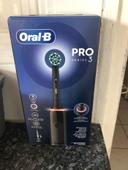 Brosse à dents électrique Oral b 3