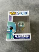 Pop 22 (Grinning) 748