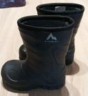 Bottes de ski enfant