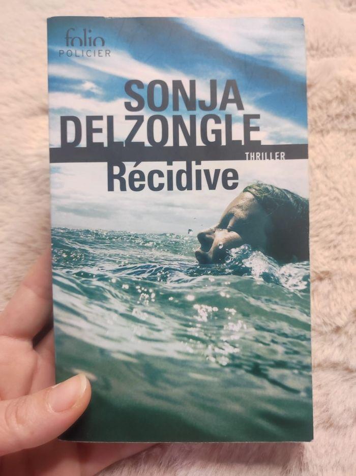 Recidive - photo numéro 1