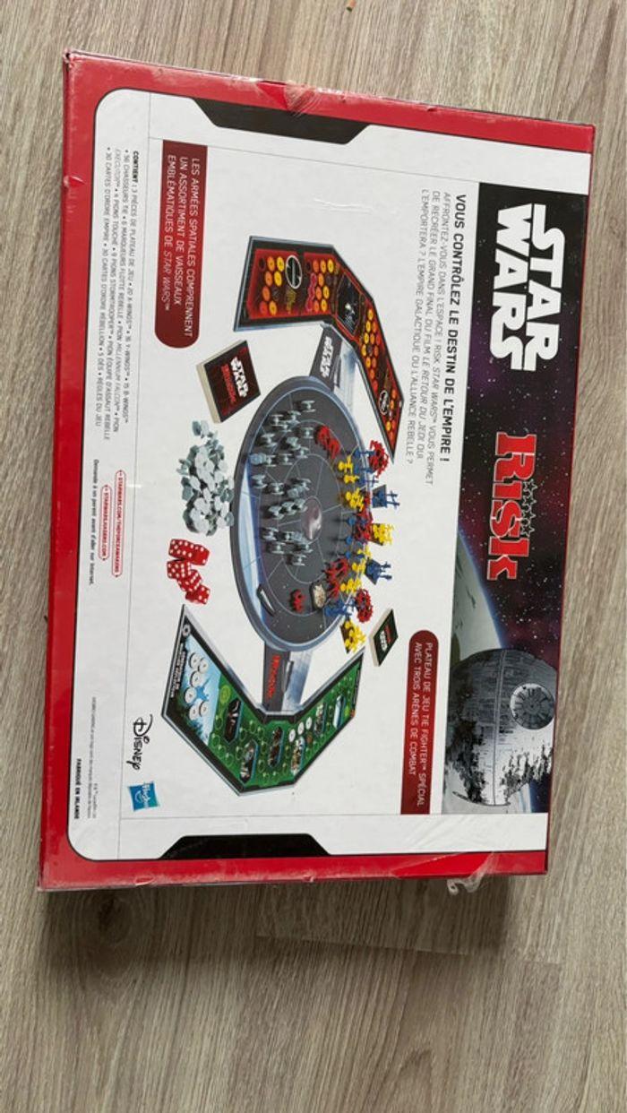 Risk star wars - photo numéro 2