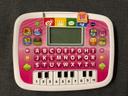 Tablette rose VTech Enfant