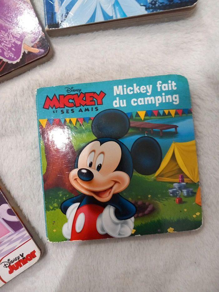 Lot petits livres Disney - photo numéro 8