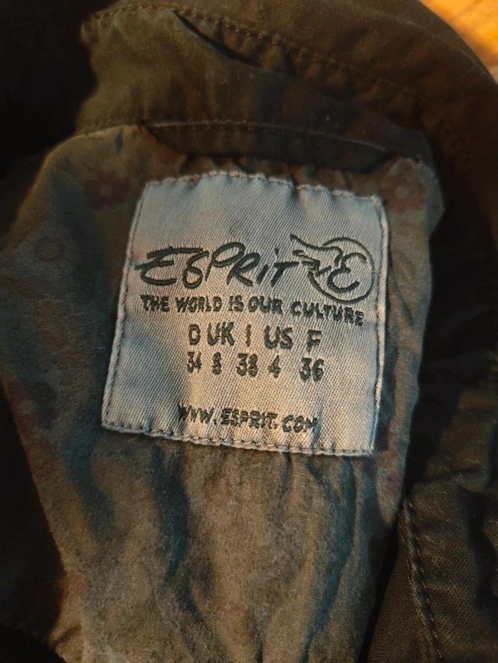 Robe Esprit - photo numéro 4