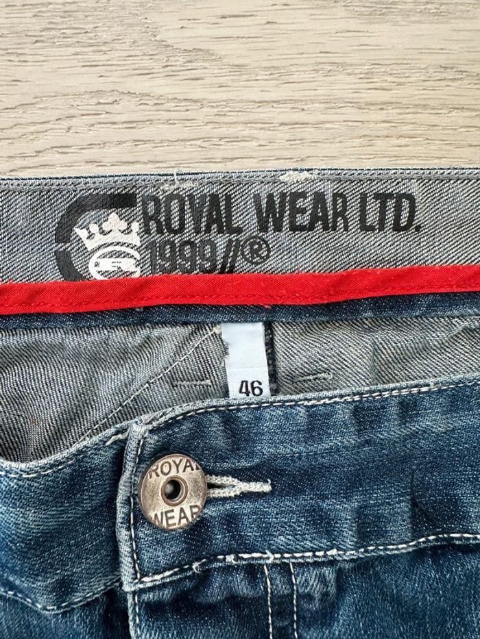 Jeans Royal Wear - photo numéro 8