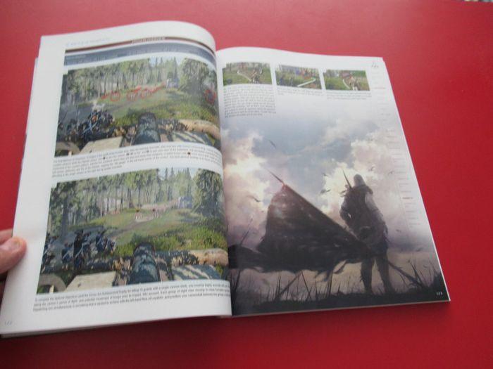 Assassin's Creed III The Complete Official Guide Edition Anglaise - photo numéro 3