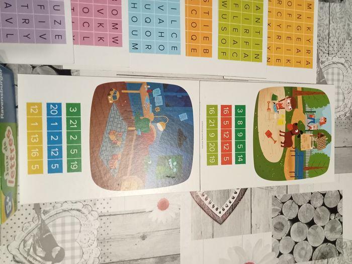 Jeux de société 5ans+ravensburger - photo numéro 2