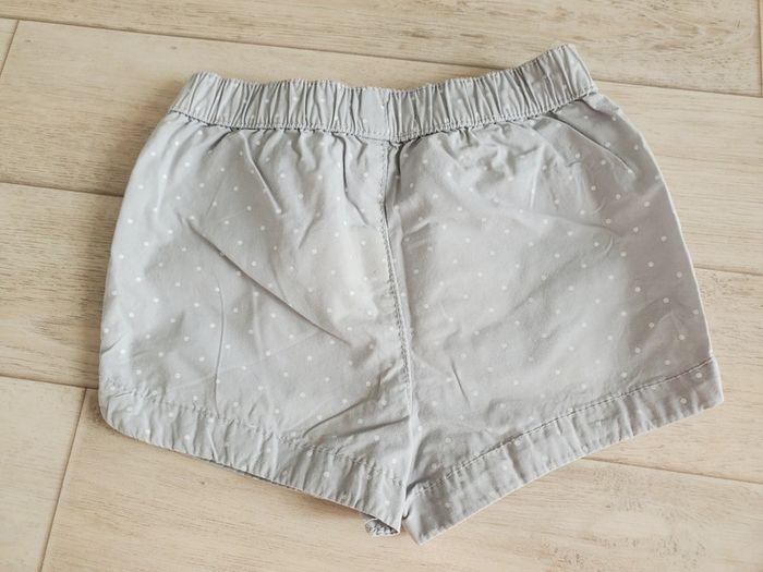 Lot 2 shorts - photo numéro 4