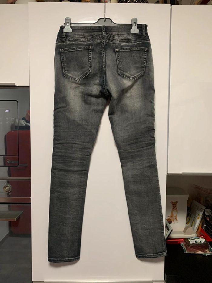 Jeans / skinny - photo numéro 2