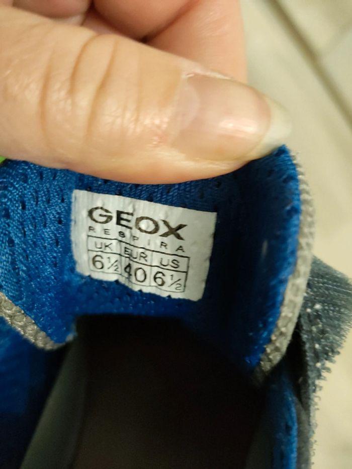 Chaussures Geox - photo numéro 7