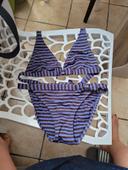 Maillot de bain La Redoute taille 36