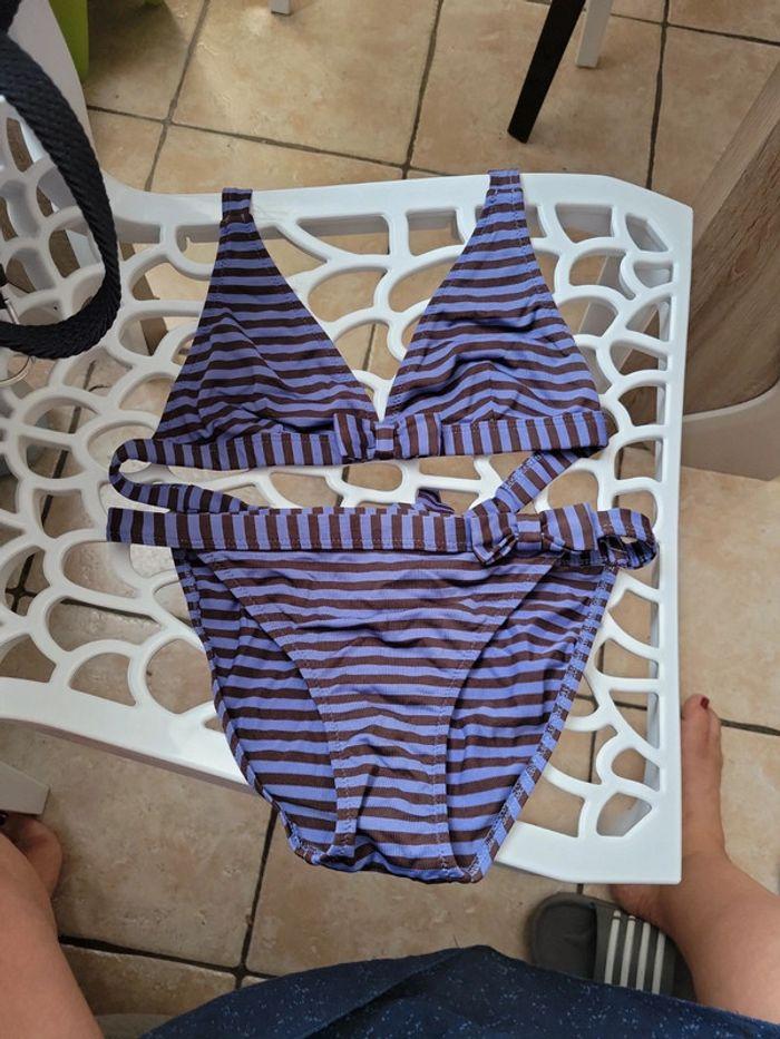 Maillot de bain La Redoute taille 36 - photo numéro 1