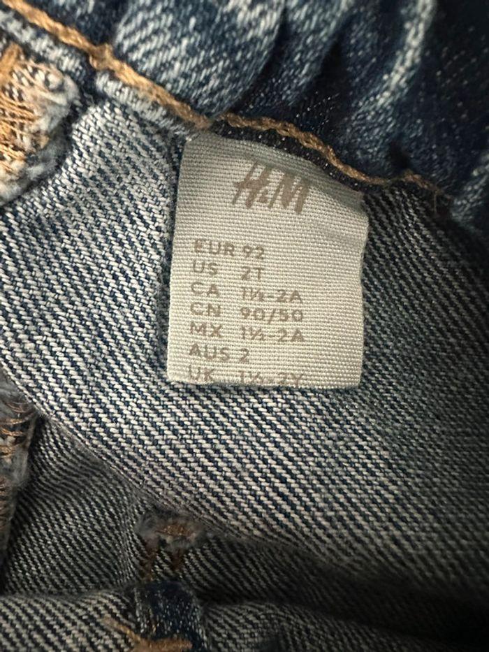 Short - H&M - 2 ans - photo numéro 2