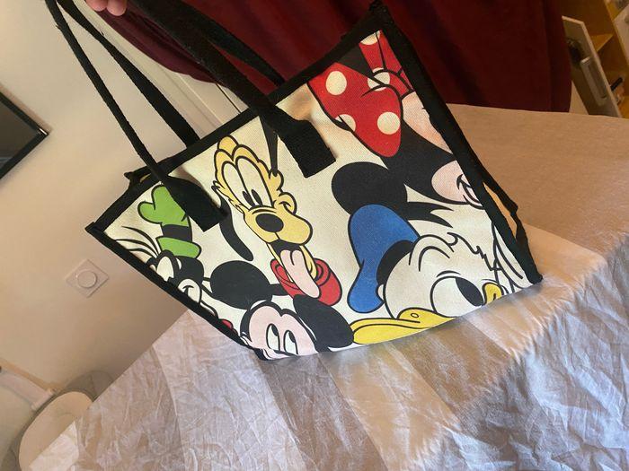 Sac  disney - photo numéro 1