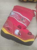 Boots enfant bob 23 a 25