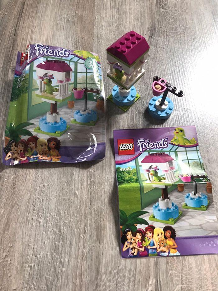 Lego friends - photo numéro 2