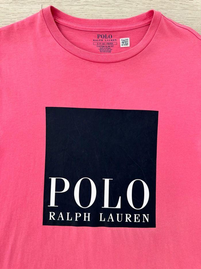 T-shirt Ralph Lauren - photo numéro 5