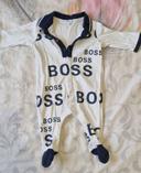 Pyjama Hugo boss