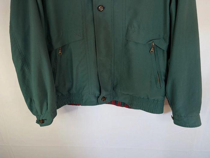 Veste vintage Réversible taille XL /L - photo numéro 5