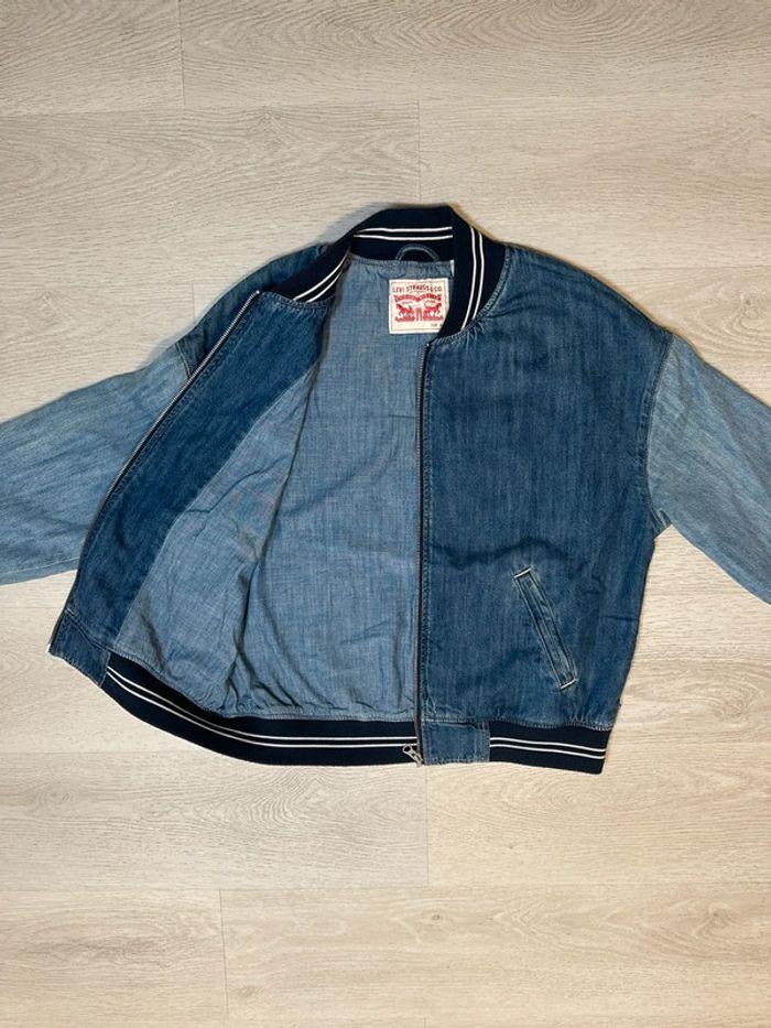 Veste Levi’s - photo numéro 5