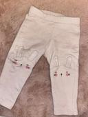 Pantalon bébé