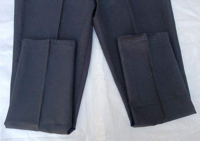 Pantalon tailleur 46 - photo numéro 2