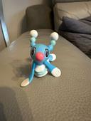 Figurine officiel Otarlette Pokémon