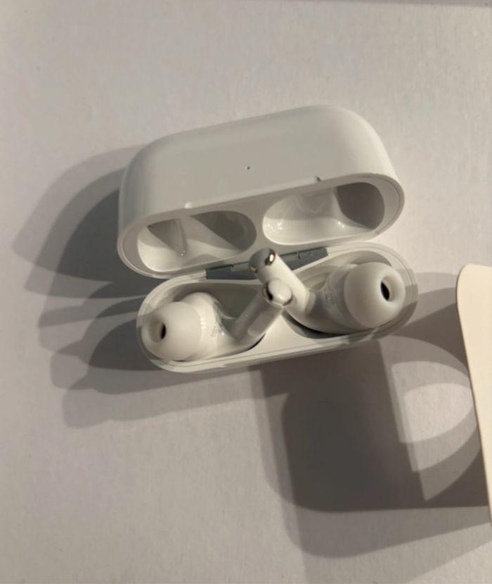 AirPods pro 2 - photo numéro 6