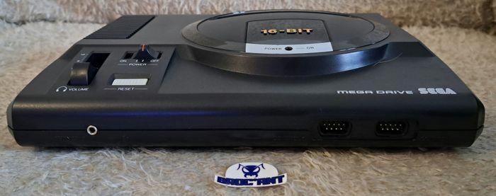 Semi HS - Console Sega Megadrive 1 MD 1 seule - Semi HS - photo numéro 8