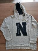 Pull New York de chez Mim