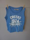 Tee-shirt 18 mois Creeks