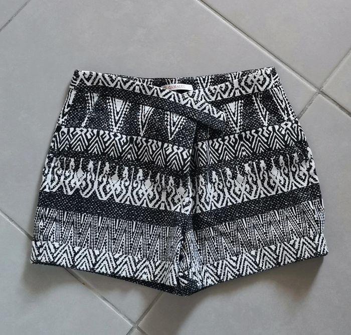 Short taille 36