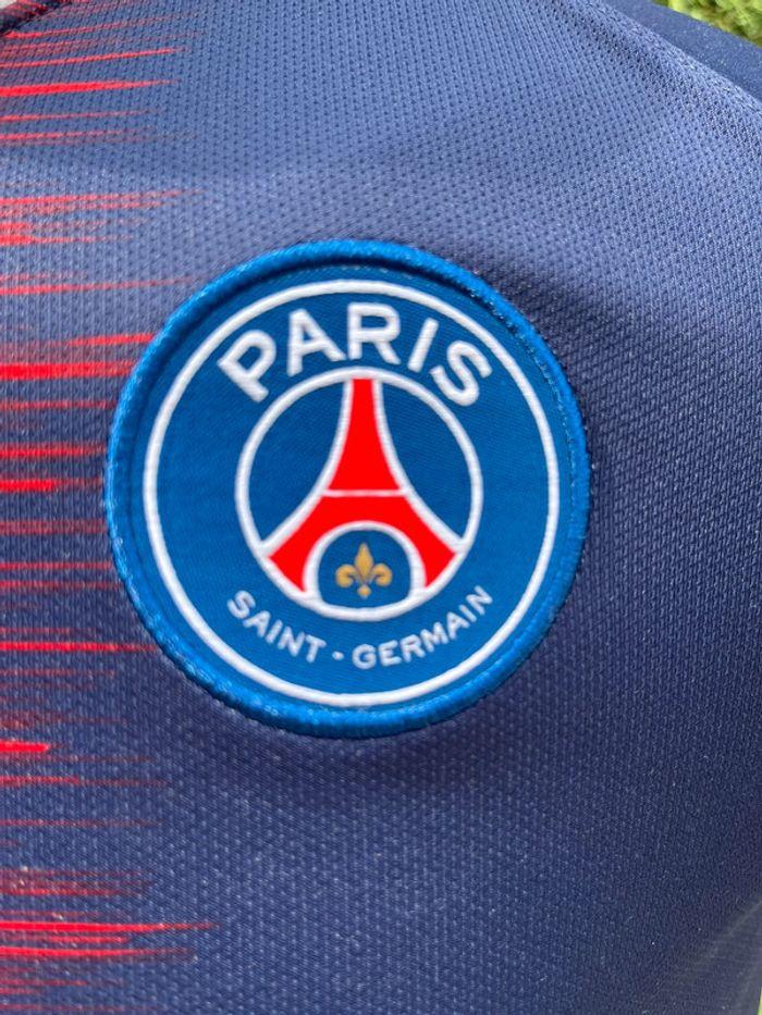 Maillot Neymar PSG - photo numéro 9