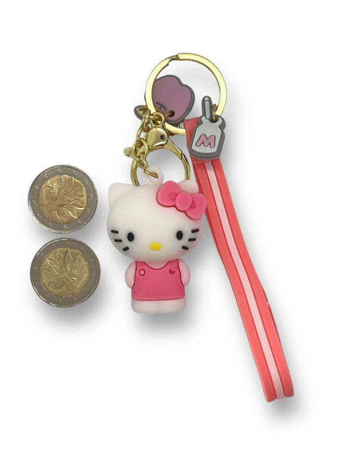 Porte clés Hello Kitty - photo numéro 2