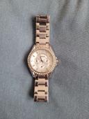 Jolie montre femme fossil