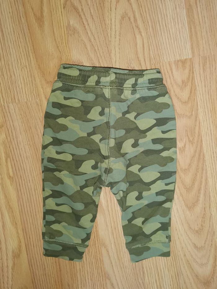 Pantalon militaire 3 mois - photo numéro 2