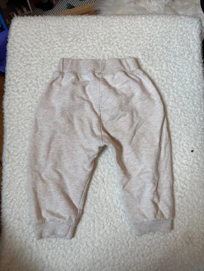 Pantalon de jogging bébé - photo numéro 2