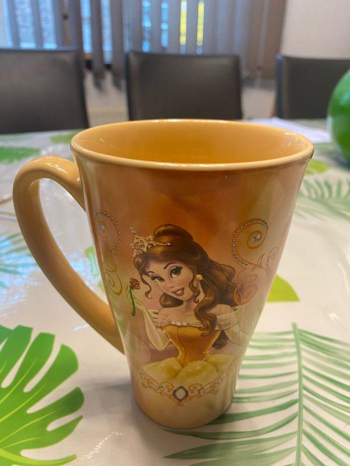 Tasse belle disney - photo numéro 2