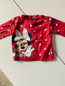 Pull Minnie