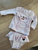 Maillot de bain Minnie