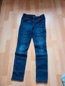 Jeans skinny 11/12 ans