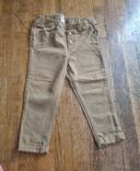 pantalon chino garçon h&m garçon taille 4 ans