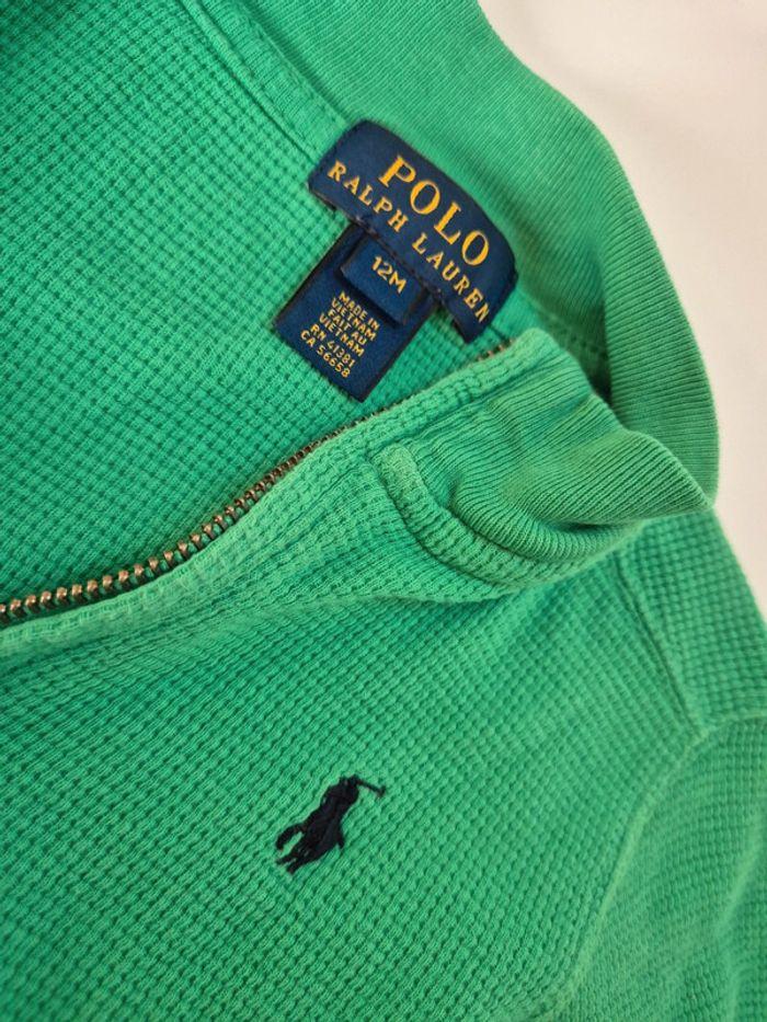 Pull Ralph lauren - photo numéro 3