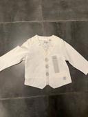 Veste type blazer IKkS 12 M