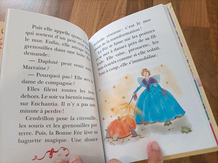 Livre les Ballerines Magiques tome 4 - photo numéro 7