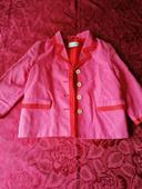 Veste Christian dior 4 ans