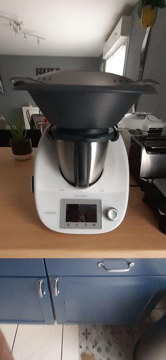 Thermomix - photo numéro 1