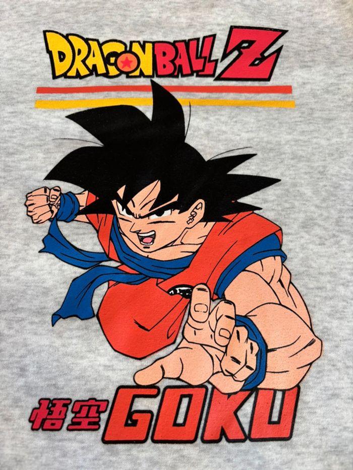 Ensemble Dragon Ball Z Neuf 10 ans - photo numéro 3