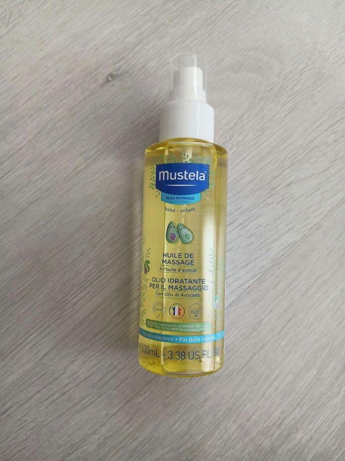 Mustela - photo numéro 1