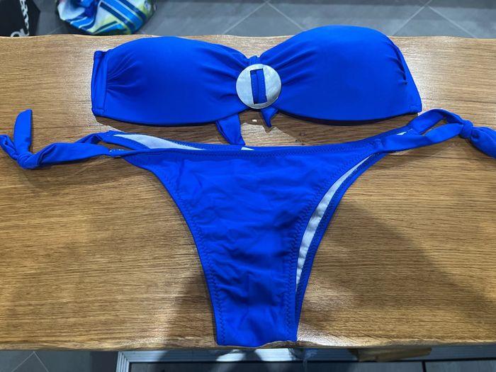 Maillot de bain femme t44 - photo numéro 1